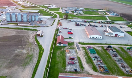 Commercial Pest Control