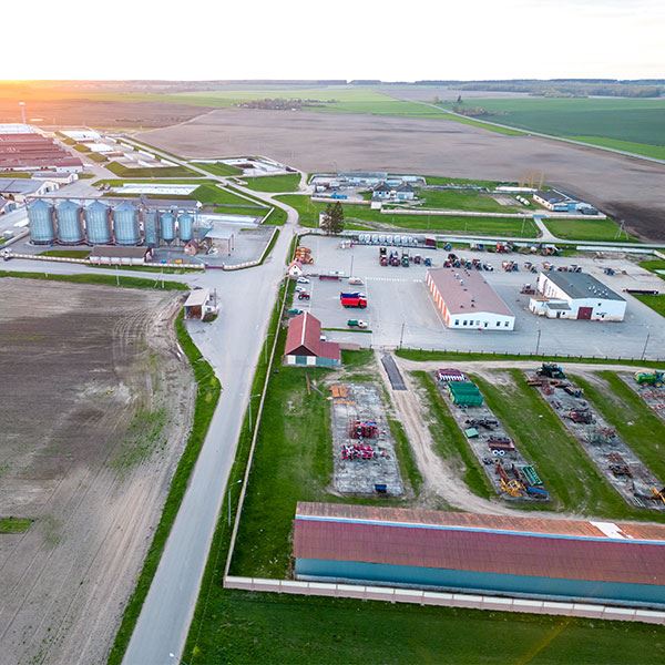 Commercial Pest Control